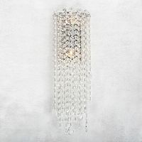 Настенный светильник Newport 10902/A М0057241