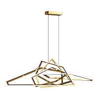 10028 Подвесной светильник LOFT IT Ring