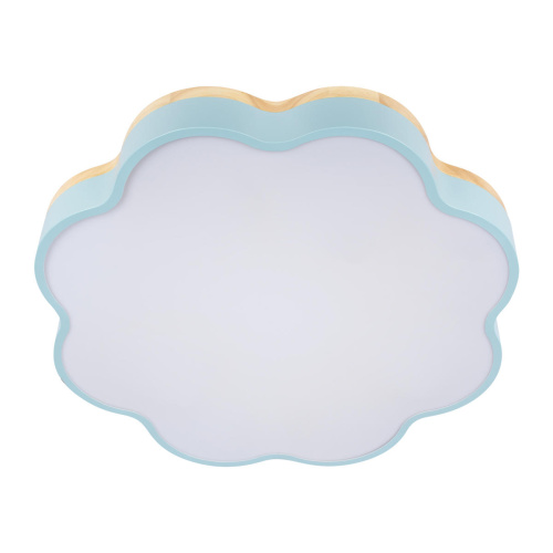 10225/36 Blue Потолочный светильник LOFT IT Axel фото 7 10225/36 Blue Потолочный светильник LOFT IT Axel фото 7