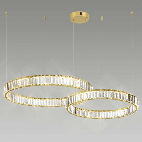 Основание для светильника Odeon Light Vekia 5015/2R фото 3