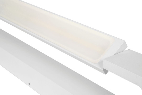 Настенный светодиодный светильник DesignLed GW PH GW-1068M-18-WH-NW 003210 фото 4