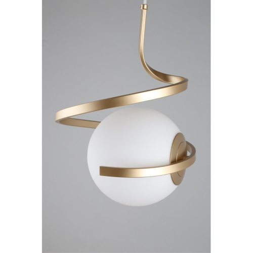 Светильник подвесной APL.333.16.01 фото 6