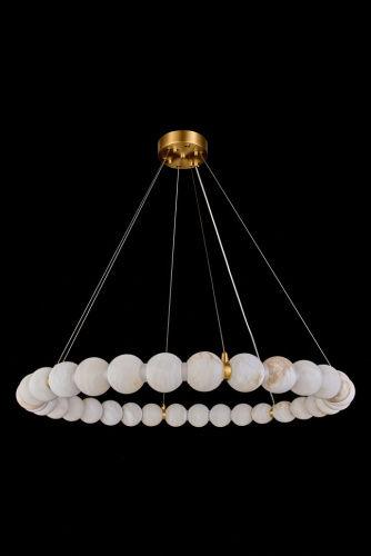 Люстра подвесная Aurelia FL1200-8P