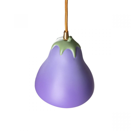 Подвесной светильник Vitamin Aubergine фото 3
