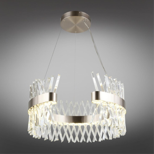 Люстра подвесная OML-99913-62 фото 3