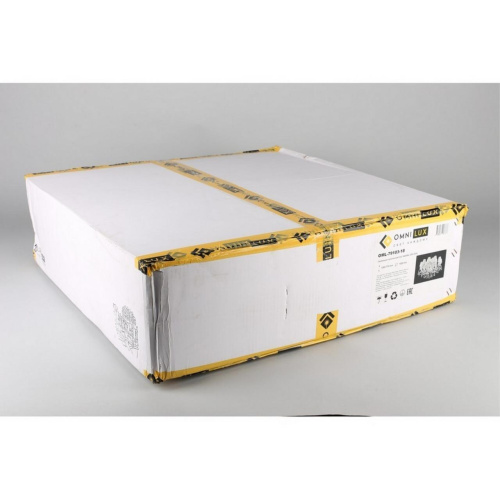 Люстра подвесная OML-79103-18 фото 3 Люстра подвесная OML-79103-18 фото 3