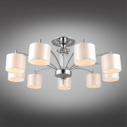 Люстра потолочная OML-64707-09 фото 8