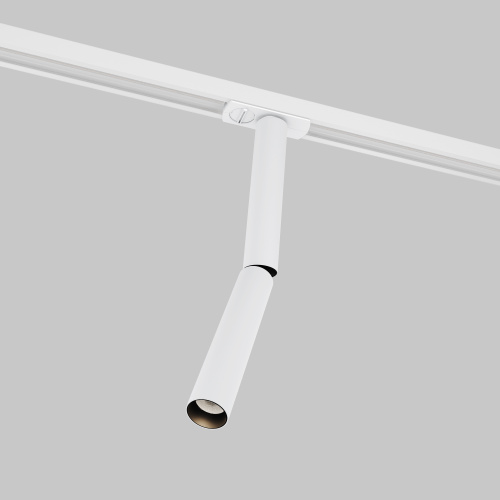 Трековый светильник Technical TR142-1-6W3K-W фото 4