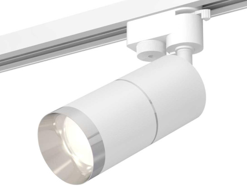 Комплект трекового светильника Ambrella light Track System XT (A2520, C6301, A2060, C6301, N6132) XT6301002