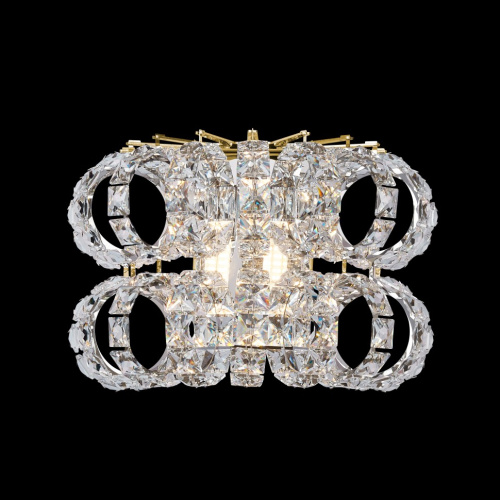 Бра Brilliance Gold FL1151-2W