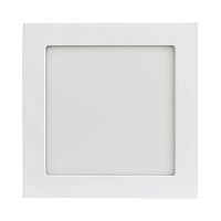 Встраиваемый светодиодный светильник Arlight DL-172x172M-15W Day White 020132