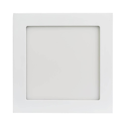 Встраиваемый светодиодный светильник Arlight DL-172x172M-15W Day White 020132 Встраиваемый светодиодный светильник Arlight DL-172x172M-15W Day White 020132