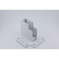 Трековая фурнитура APL.0282.10.04