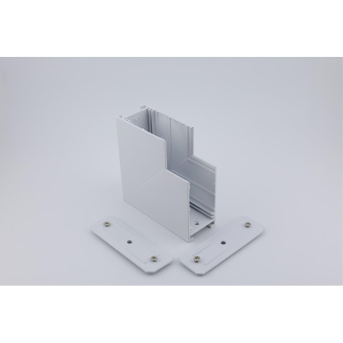 Трековая фурнитура APL.0282.10.04