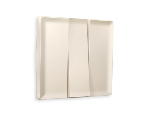 Лицевая панель выключателя AMBRELLA VOLT AP3250