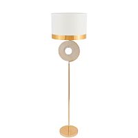 Торшер Lumina Deco Monteroni LDF 5532 F.GD+WT