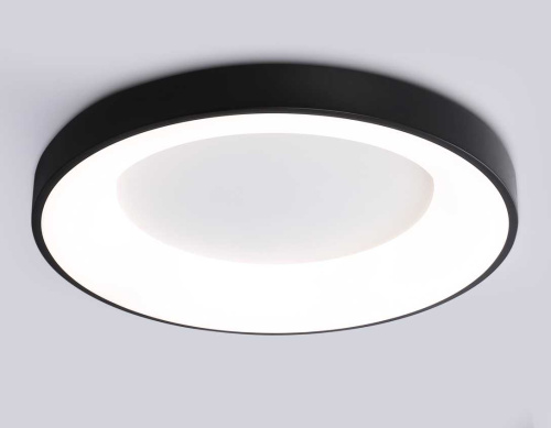 Потолочный светодиодный светильник Ambrella light Orbital Design FZ1403 фото 3