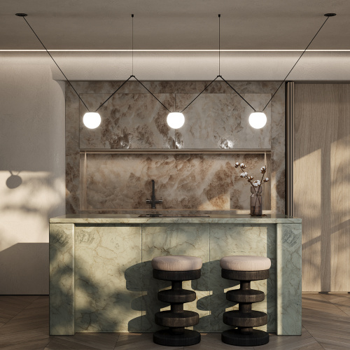 Готовая конструкция (набор) Technical TFC-Par-H04-R фото 2