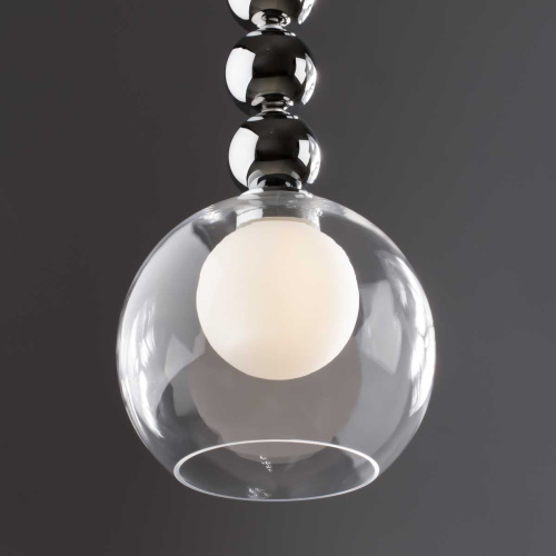 Подвесной светильник Freya Focus FR5220PL-01CH3 фото 9