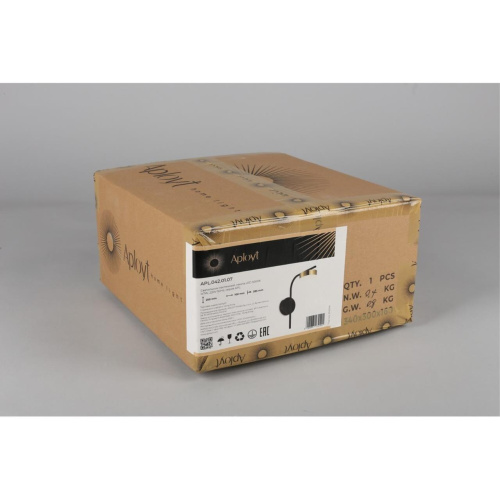 Светильник настенный (Бра) APL.042.01.07 фото 8