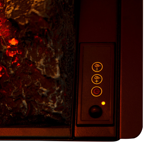 Электроочаг CASSETTE-S 630 фото 9