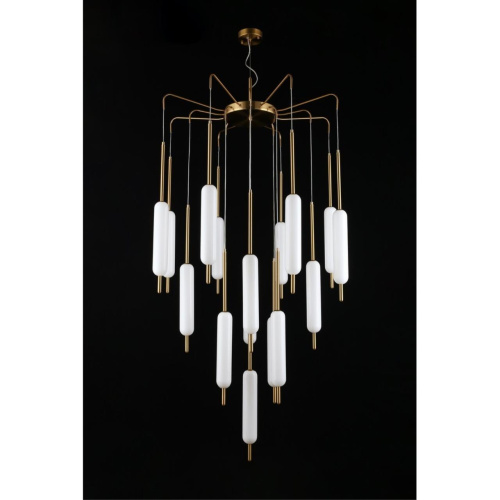 Люстра подвесная APL.010.03.136 фото 11