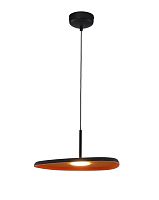 Светильник подвесной светодиодный Moderli V11605-PL Agato