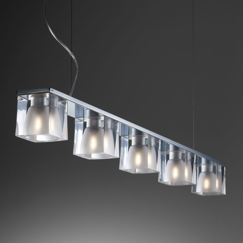 Подвесной светильник D28A0601 фото 4