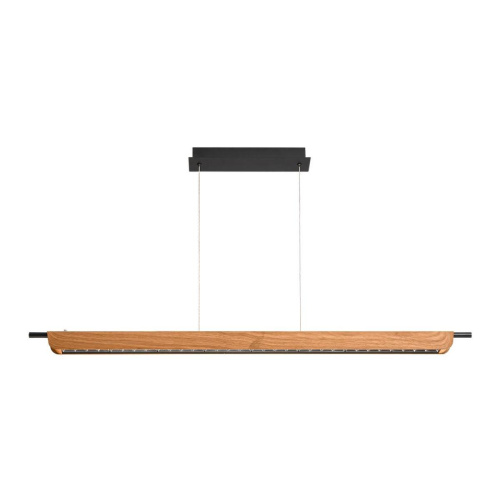Подвесной светодиодный светильник Odeon Light Hightech Punto 7018/40LB фото 2