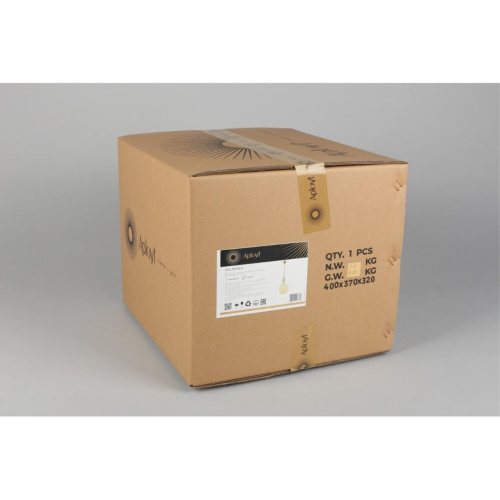 Светильник подвесной APL.751.06.01 фото 8