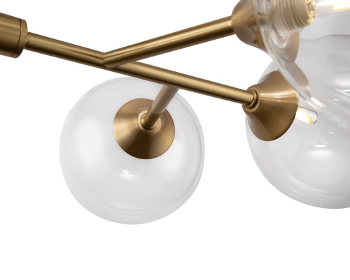 Люстра Freya FR5115PL-06BZ1 фото 2