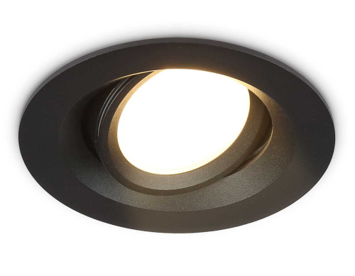 Светильник встраиваемый поворотный AMBRELLA LIGHT TECHNO SPOT TN1142 фото 9