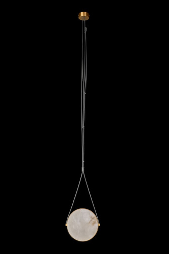 Подвесной светильник Lilith FL1202-1P