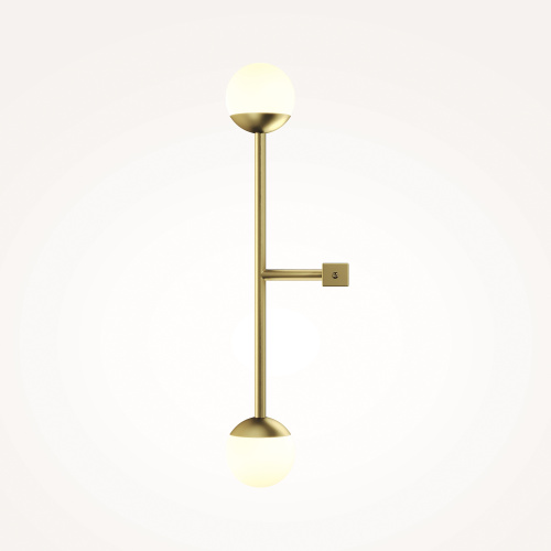 Настенный светильник (бра) Maytoni MOD285WL-L10BS3K фото 12