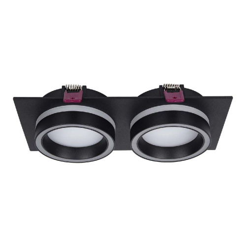 Встраиваемый светильник Favourite 4651-2C Встраиваемый светильник Favourite 4651-2C