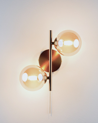 Бра Moderli V10787-2W Renny фото 8