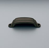 Ручка-скоба Gilmore L.7.6 Oil-Rubbed Bronze