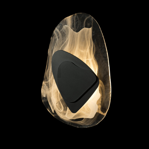 10102 Black Бра LOFT IT Sunwave фото 2 10102 Black Бра LOFT IT Sunwave фото 2