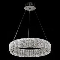 Люстра подвесная Ravissement Chrome FL1068-6P