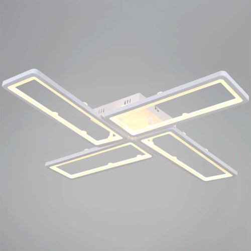 Потолочный светильник Reluce 03629-0.3-04B WH фото 2