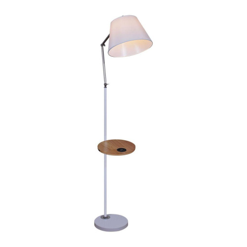 Торшер Reluce 02225-2.6-01 WH Торшер Reluce 02225-2.6-01 WH