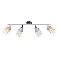 Спот Reluce 05905-0.8-04 WH+CR