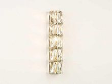 Настенный светильник Newport Elizabeth 10125/A new gold М0070490