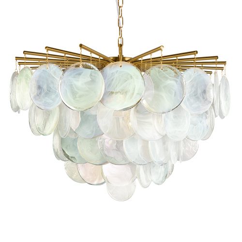 10492/800 Pearl Подвесная люстра LOFT IT Lolly фото 4