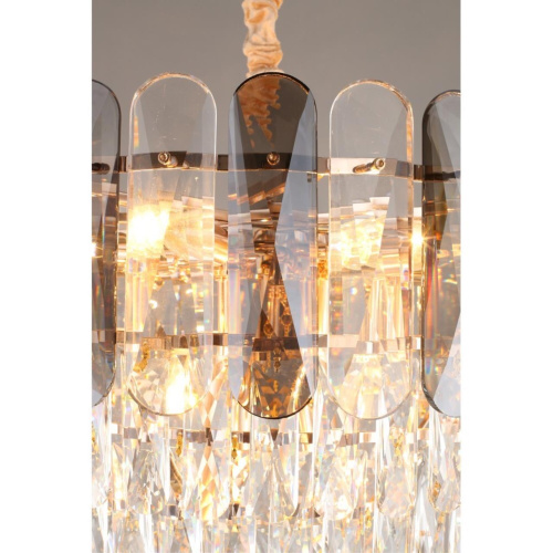 Люстра подвесная OML-89703-12 фото 8