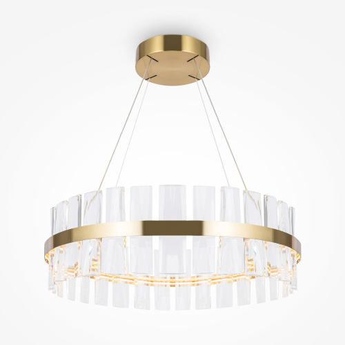 Подвесной светильник Maytoni MOD173PL-L45BS3K фото 3