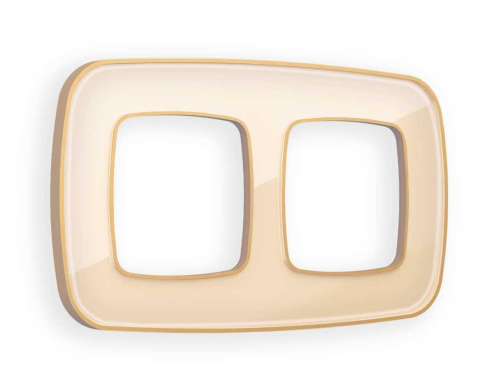 Рамка AMBRELLA VOLT OF640342