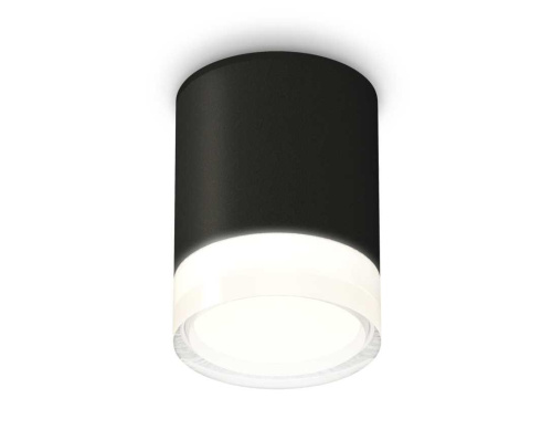 Комплект потолочного светильника Ambrella light Techno Spot XC (C6302, N6241) XS6302064