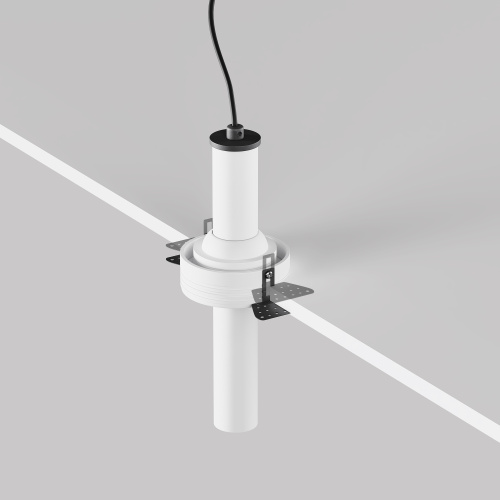 Встраиваемый светильник Technical C140TRS-L200-7W4K-W фото 7