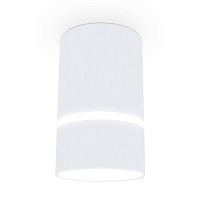 Потолочный светильник Ambrella light Techno TN3411